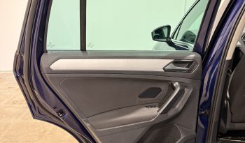 2018 Volkswagen Tiguan 2.0 TDI SE Navigation SUV full
