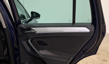 2018 Volkswagen Tiguan 2.0 TDI SE Navigation SUV full