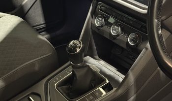 2018 Volkswagen Tiguan 2.0 TDI SE Navigation SUV full