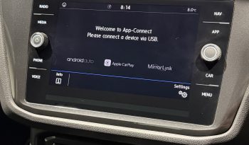 2018 Volkswagen Tiguan 2.0 TDI SE Navigation SUV full