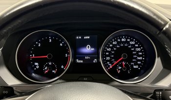 2018 Volkswagen Tiguan 2.0 TDI SE Navigation SUV full