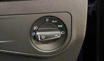 2018 Volkswagen Tiguan 2.0 TDI SE Navigation SUV full