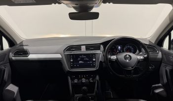 2018 Volkswagen Tiguan 2.0 TDI SE Navigation SUV full