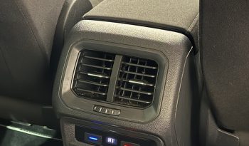 2018 Volkswagen Tiguan 2.0 TDI SE Navigation SUV full