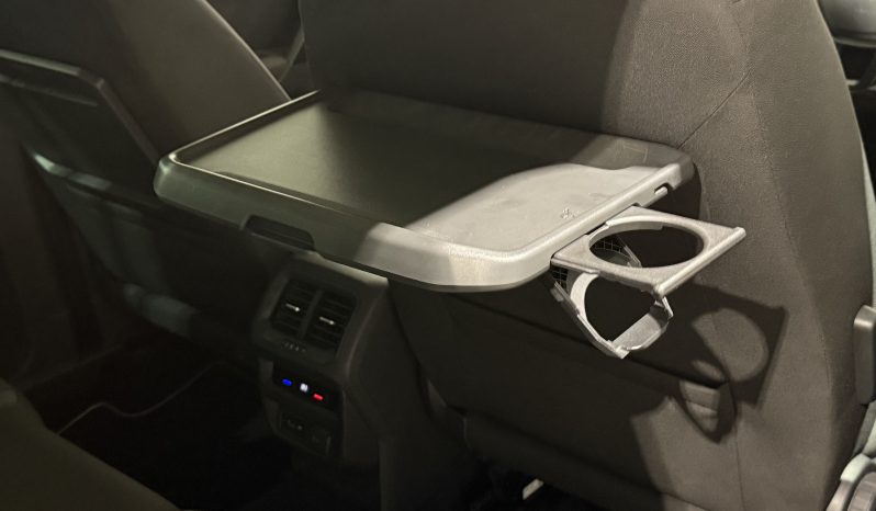 2018 Volkswagen Tiguan 2.0 TDI SE Navigation SUV full