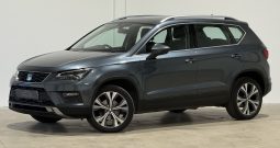 2020 SEAT Ateca 1.5 TSI EVO SE Technology