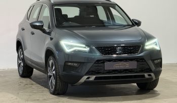 2020 SEAT Ateca 1.5 TSI EVO SE Technology full