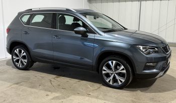 2020 SEAT Ateca 1.5 TSI EVO SE Technology full