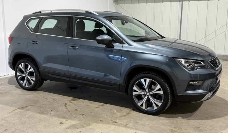 2020 SEAT Ateca 1.5 TSI EVO SE Technology full