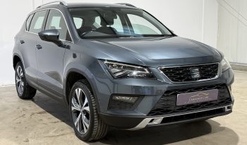 2020 SEAT Ateca 1.5 TSI EVO SE Technology full