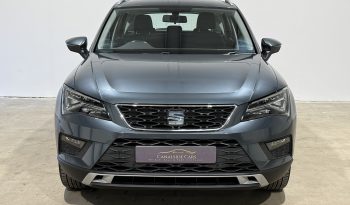 2020 SEAT Ateca 1.5 TSI EVO SE Technology full