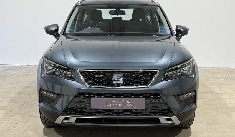 2020 SEAT Ateca 1.5 TSI EVO SE Technology full