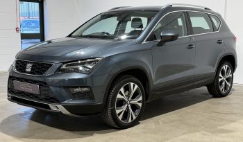 2020 SEAT Ateca 1.5 TSI EVO SE Technology full
