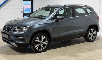 2020 SEAT Ateca 1.5 TSI EVO SE Technology full
