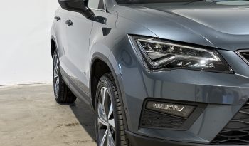 2020 SEAT Ateca 1.5 TSI EVO SE Technology full