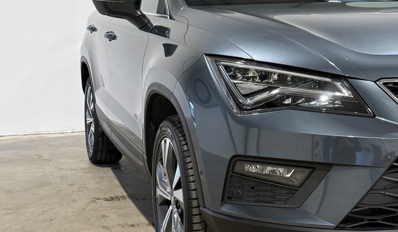 2020 SEAT Ateca 1.5 TSI EVO SE Technology full