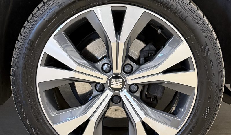 2020 SEAT Ateca 1.5 TSI EVO SE Technology full