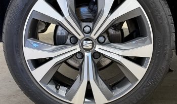 2020 SEAT Ateca 1.5 TSI EVO SE Technology full