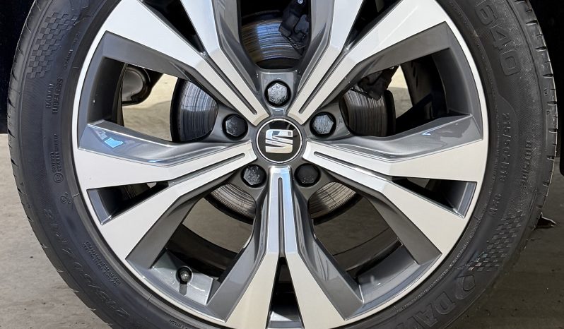 2020 SEAT Ateca 1.5 TSI EVO SE Technology full