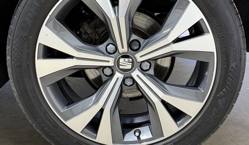 2020 SEAT Ateca 1.5 TSI EVO SE Technology full