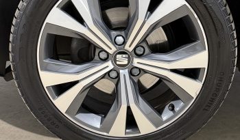 2020 SEAT Ateca 1.5 TSI EVO SE Technology full