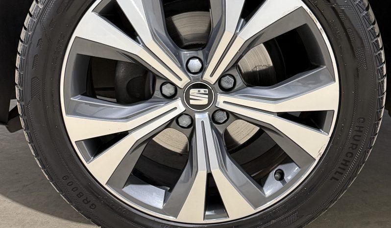 2020 SEAT Ateca 1.5 TSI EVO SE Technology full