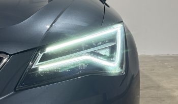 2020 SEAT Ateca 1.5 TSI EVO SE Technology full