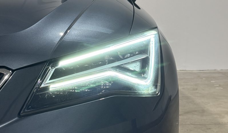 2020 SEAT Ateca 1.5 TSI EVO SE Technology full