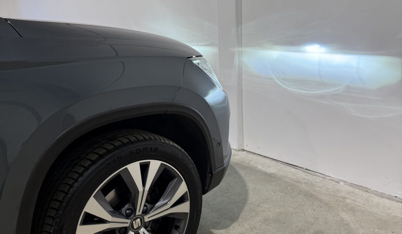 2020 SEAT Ateca 1.5 TSI EVO SE Technology full