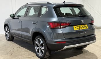 2020 SEAT Ateca 1.5 TSI EVO SE Technology full