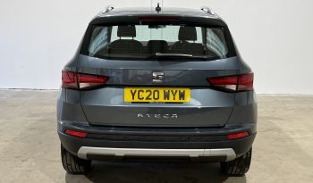2020 SEAT Ateca 1.5 TSI EVO SE Technology full