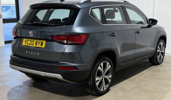 2020 SEAT Ateca 1.5 TSI EVO SE Technology full
