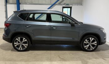 2020 SEAT Ateca 1.5 TSI EVO SE Technology full