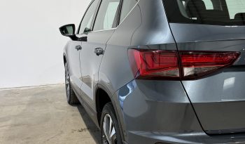2020 SEAT Ateca 1.5 TSI EVO SE Technology full