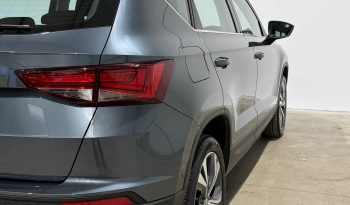 2020 SEAT Ateca 1.5 TSI EVO SE Technology full