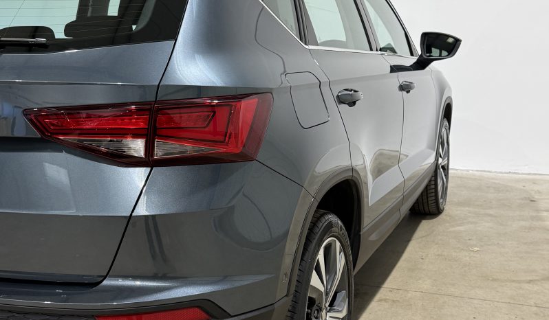 2020 SEAT Ateca 1.5 TSI EVO SE Technology full