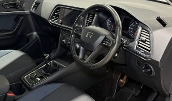 2020 SEAT Ateca 1.5 TSI EVO SE Technology full