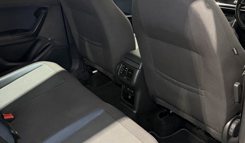 2020 SEAT Ateca 1.5 TSI EVO SE Technology full