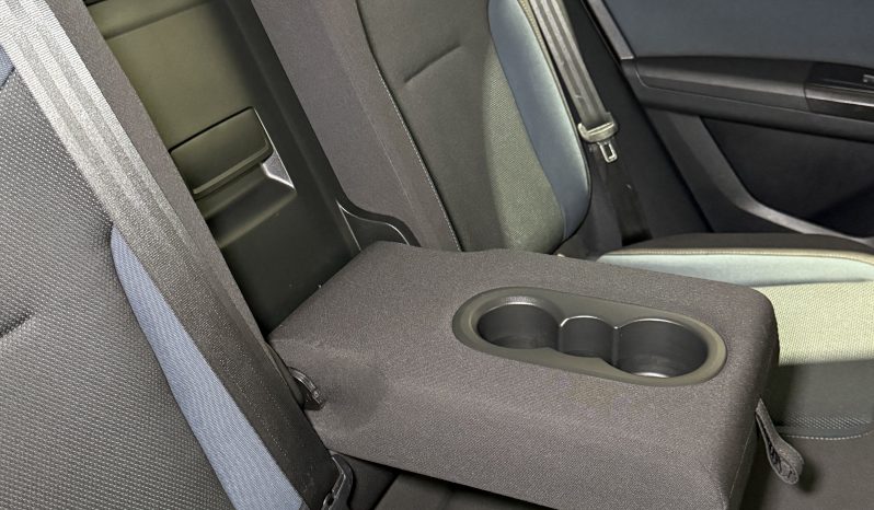 2020 SEAT Ateca 1.5 TSI EVO SE Technology full