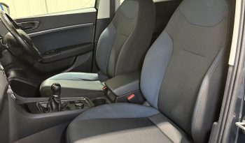 2020 SEAT Ateca 1.5 TSI EVO SE Technology full