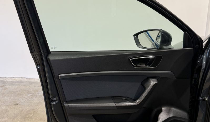 2020 SEAT Ateca 1.5 TSI EVO SE Technology full