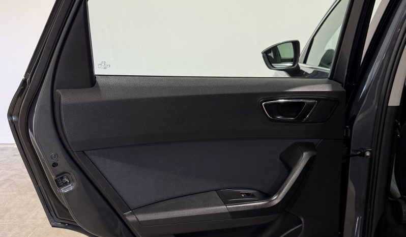 2020 SEAT Ateca 1.5 TSI EVO SE Technology full