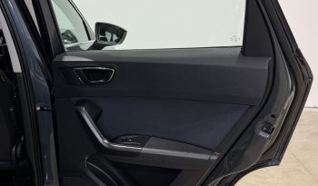 2020 SEAT Ateca 1.5 TSI EVO SE Technology full