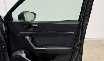 2020 SEAT Ateca 1.5 TSI EVO SE Technology full