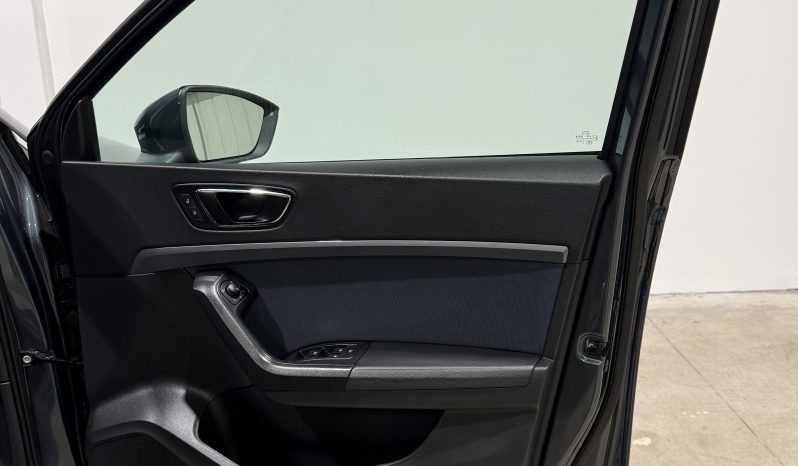 2020 SEAT Ateca 1.5 TSI EVO SE Technology full