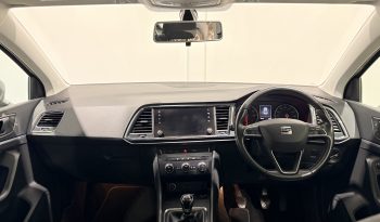 2020 SEAT Ateca 1.5 TSI EVO SE Technology full