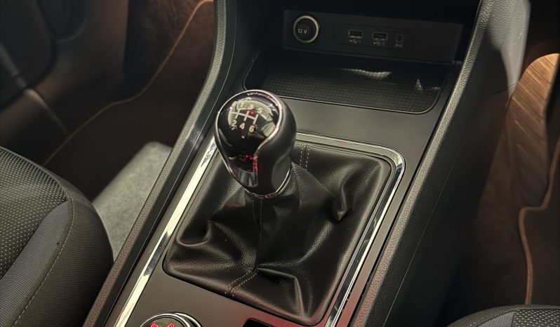 2020 SEAT Ateca 1.5 TSI EVO SE Technology full