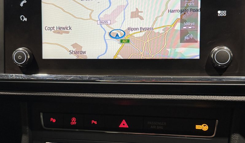 2020 SEAT Ateca 1.5 TSI EVO SE Technology full