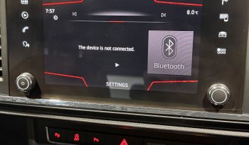 2020 SEAT Ateca 1.5 TSI EVO SE Technology full