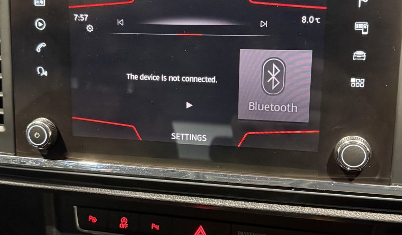 2020 SEAT Ateca 1.5 TSI EVO SE Technology full